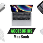 Accesorios para MacBook imprescindibles y complementarios
