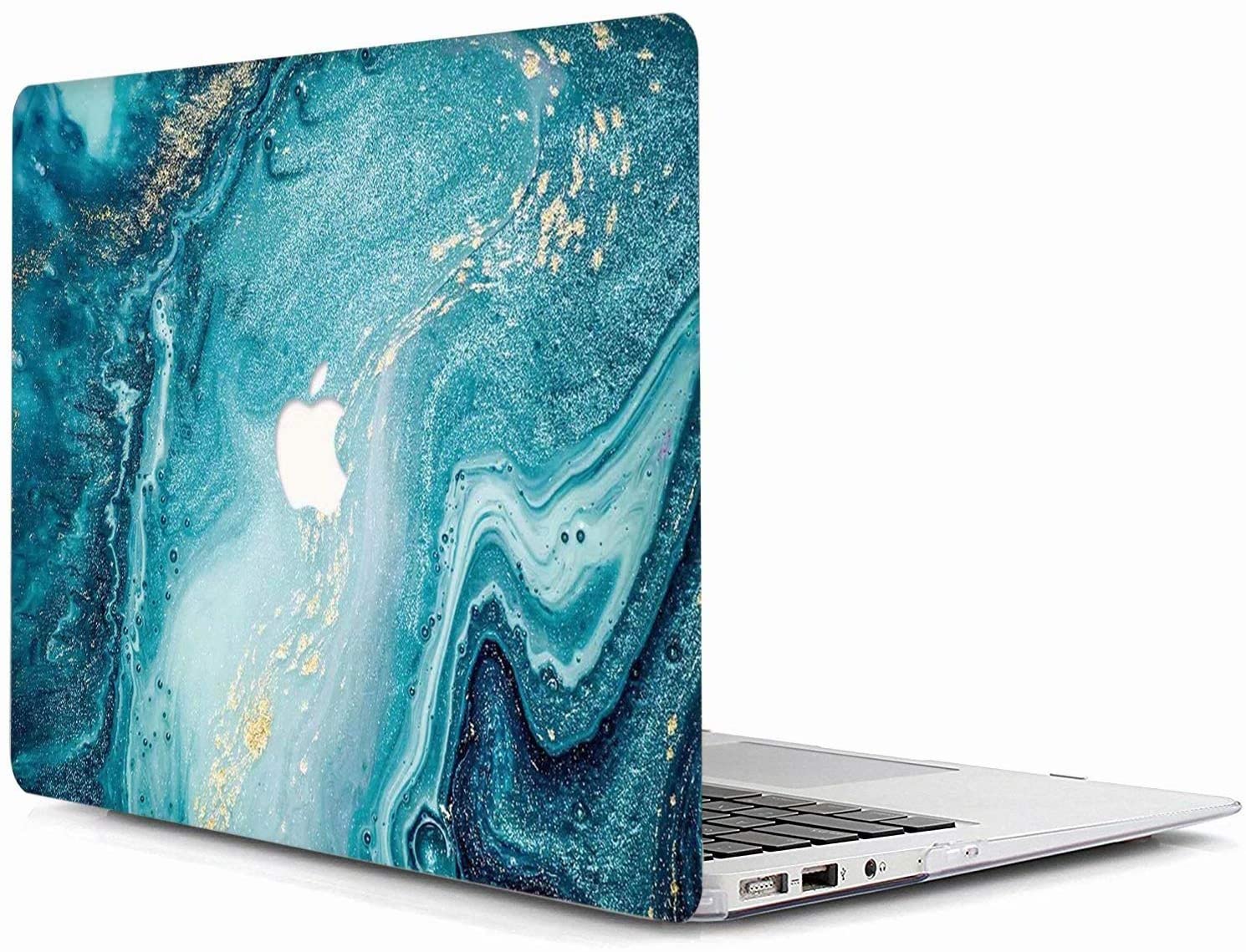 Pedagogía grava Mostrarte Guía de compra para elegir la funda o carcasa perfecta para MacBook