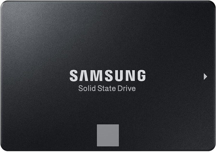 SSD SATA Samsung 860 EVO