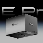 Beelink ME Pro: El Mini PC con Capacidad de NAS para Servidores Caseros
