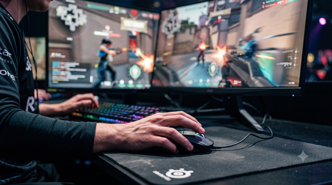 ergonomia-ratones-gaming-competitivos