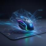 Características de los Ratones Gaming Competitivos que todo jugador debe conocer