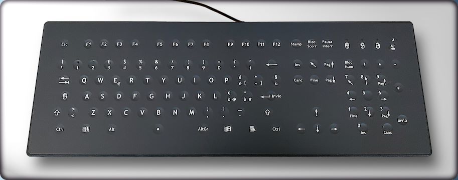 teclado-capacitivo