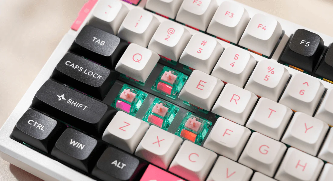 teclado-mecánico