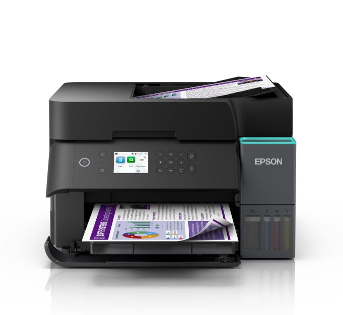 Epson EcoTank ET-3950