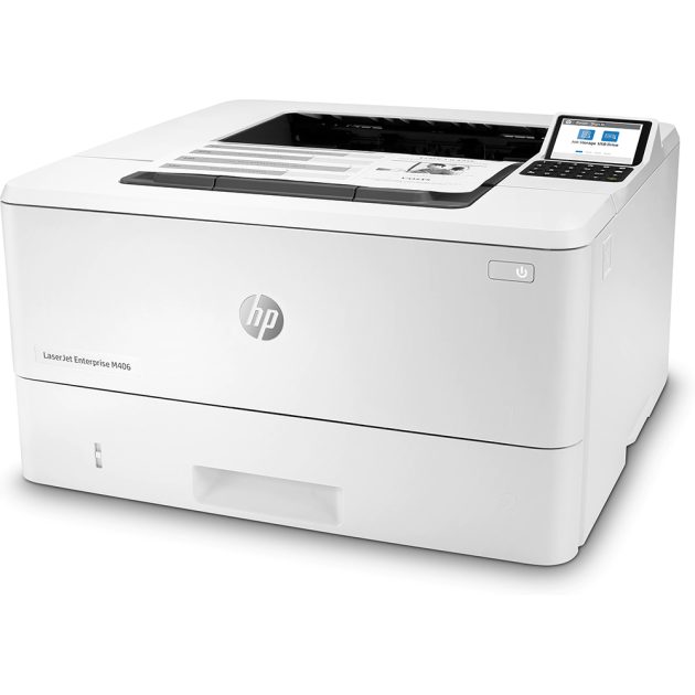 HP LaserJet Pro M406dn