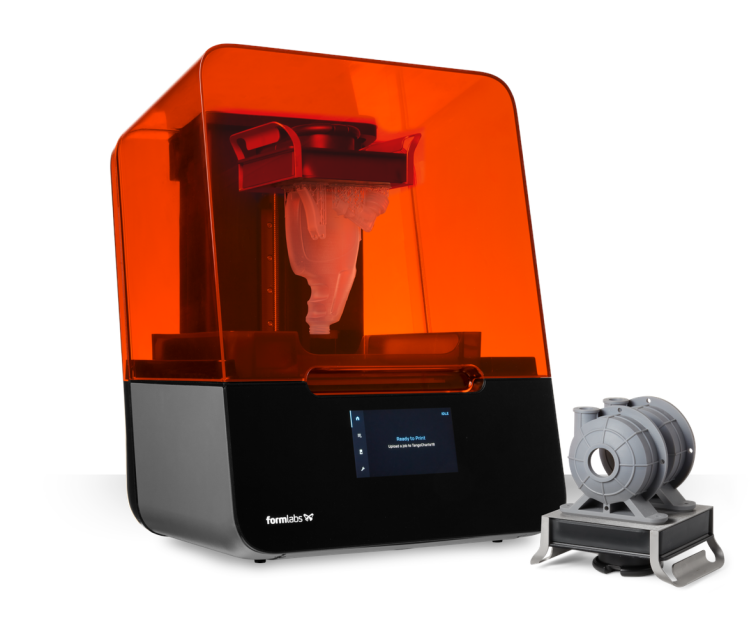 Formlabs Form 3+
