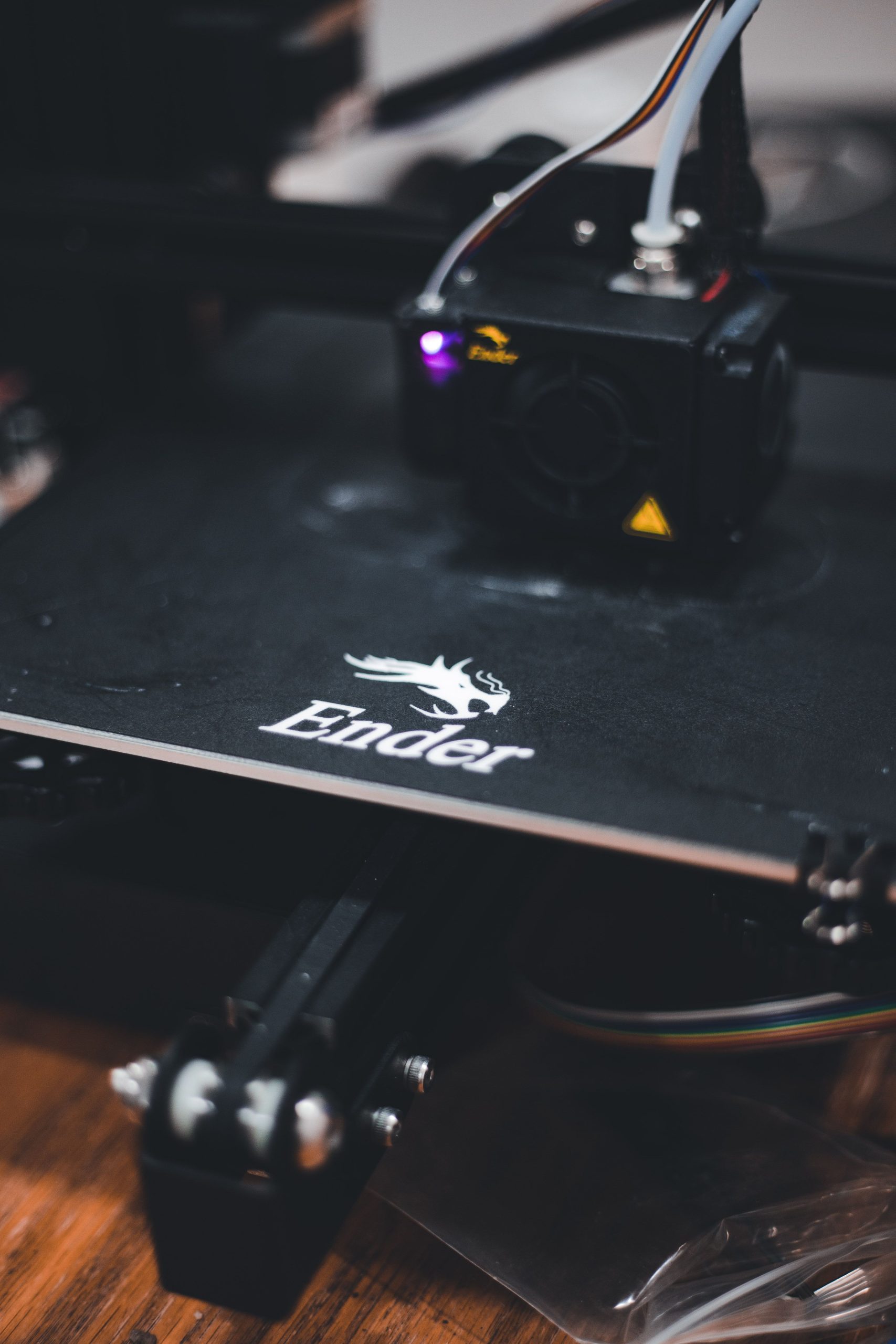 Creality Ender 3 V3 SE — modelos de impresoras 3D