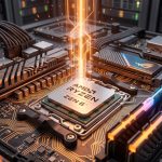 AMD Zen 6: Nuevas Series para PCs de Sobremesa y Portátiles