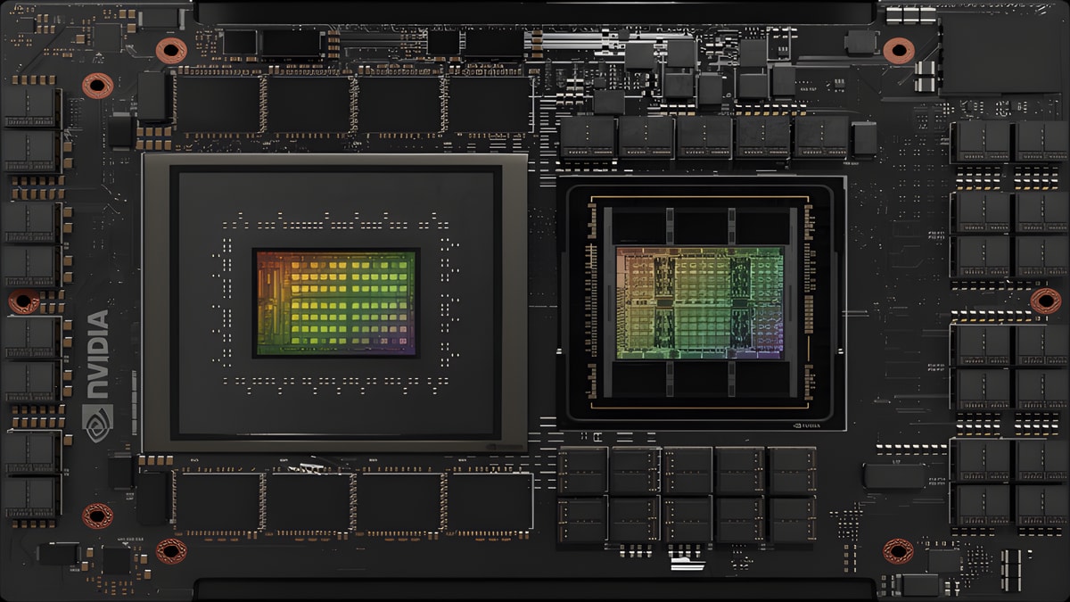 NVIDIA Grace CPU — EdgeMesa N